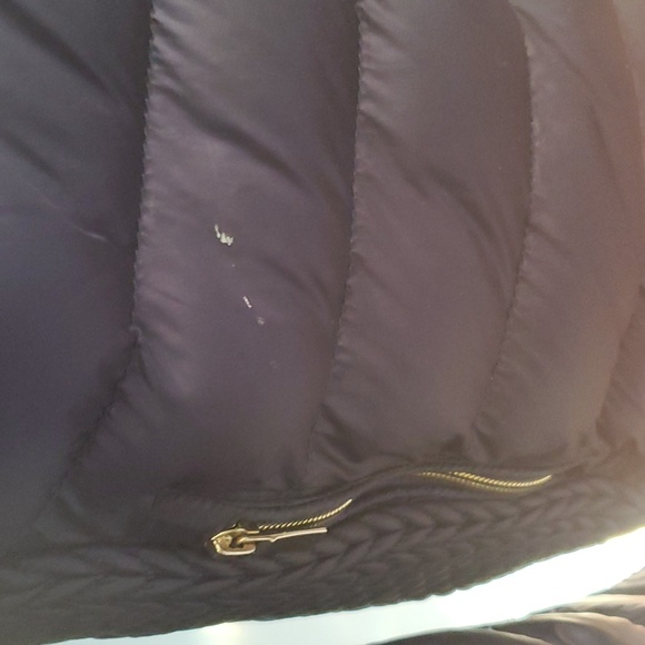 Special One International blue women's jacket size L - Picture 7 of 17